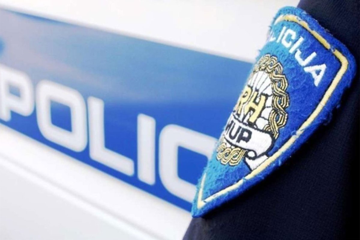 Uhapšeni roditelji preminule dvogodišnje djevojčice u Slavonskom Brodu