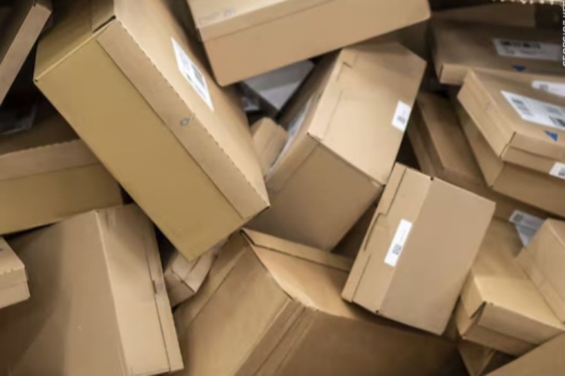 Poštar krao pakete u Švajcarskoj, plijen poklanjao rodbini u BiH