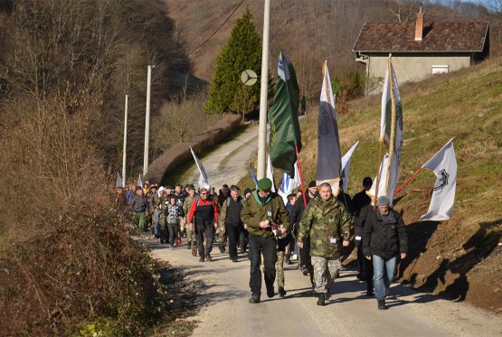 Smeta im Dan Republike, a ne čuju 