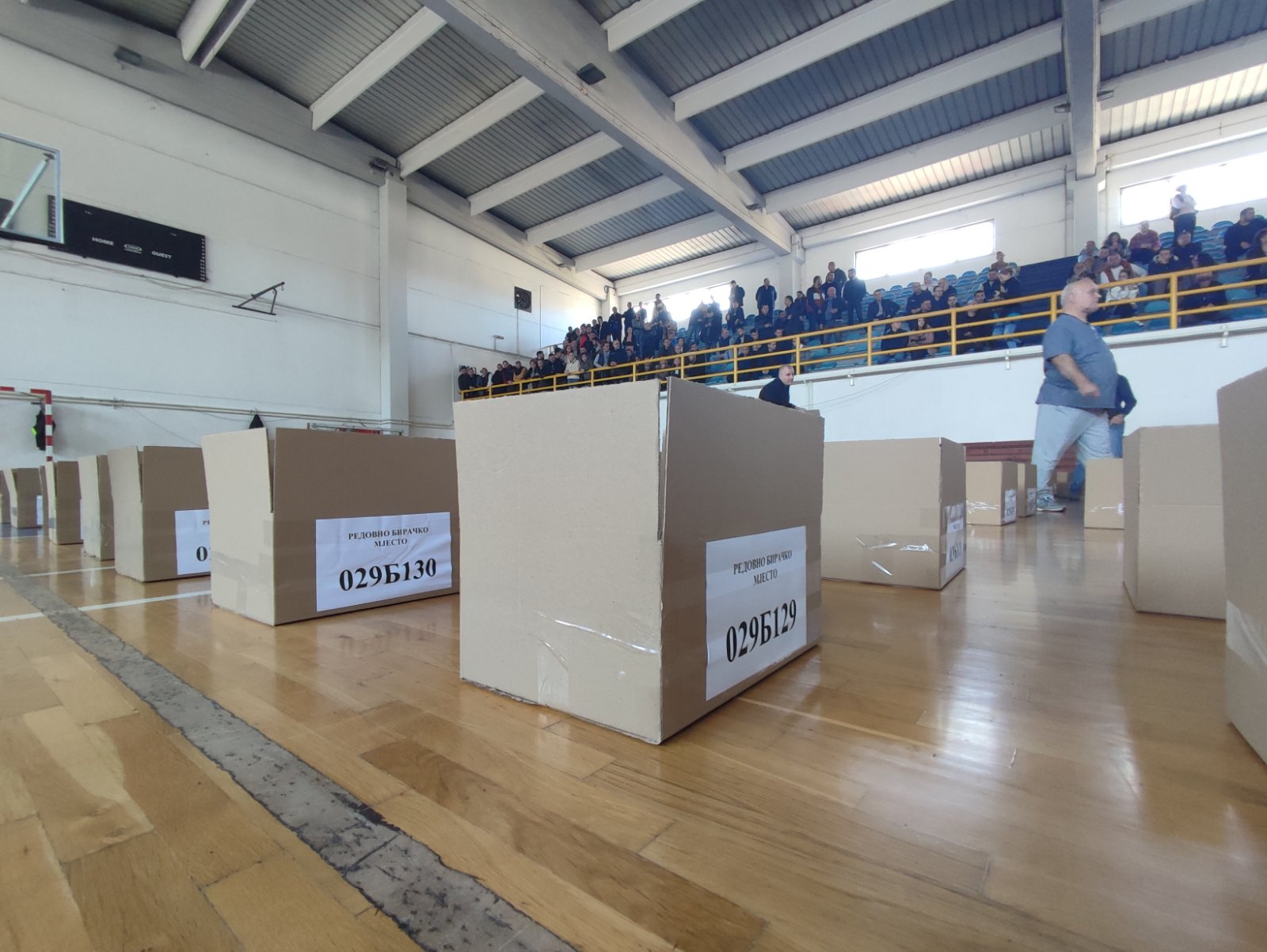 Bijeljina: Počela podjela glasačkog materijala za postupak opoziva gradonačelnika