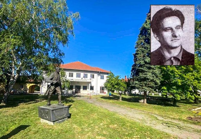 Drinski slavuj se vraća u svoje Popove: Pjesnik raskošnog talenta počivaće u zavičaju