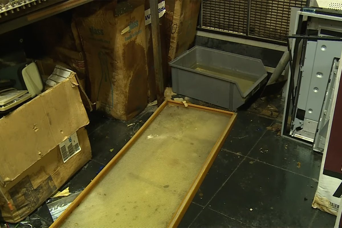 Prekinut program BHRT-a: Poplava izazvala kvarove