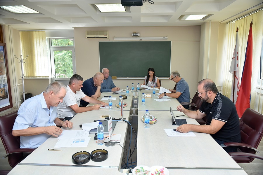 Uprava “Alumine” zatražila stečaj te fabrike