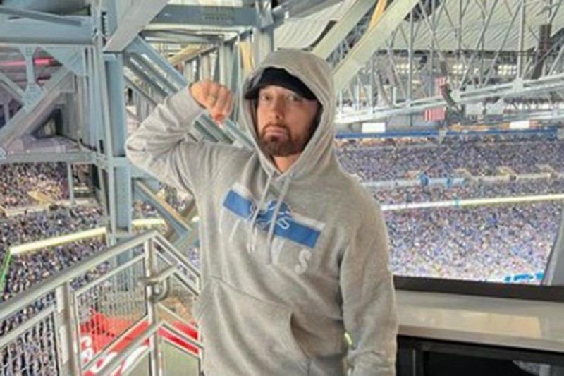 Eminem objavio novu pjesmu