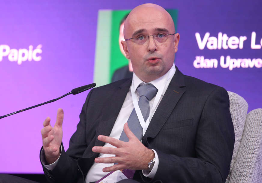 Škrebić: Svaka sistematizacija radnih mjesta u preduzeću mora biti u skladu sa Zakonom o radu