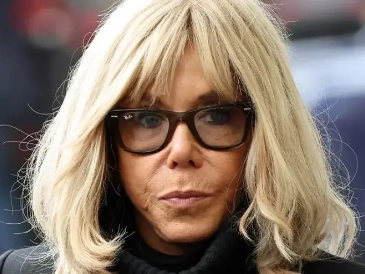 Skandal u Francuskoj - 300 žena tuži Brižit Makron