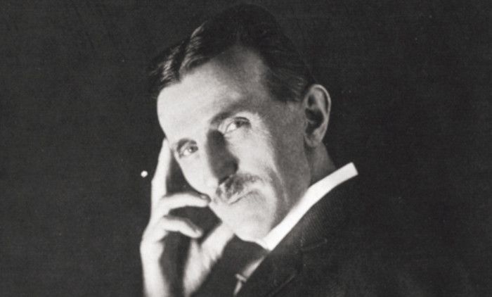 Ovako je Nikola Tesla upozorio buduće naraštaje: