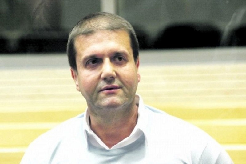 Raspisana međunarodna potjernica za Duškom Šarićem