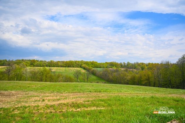 I sutra sunčano i veoma toplo, temperatura do 37 stepeni