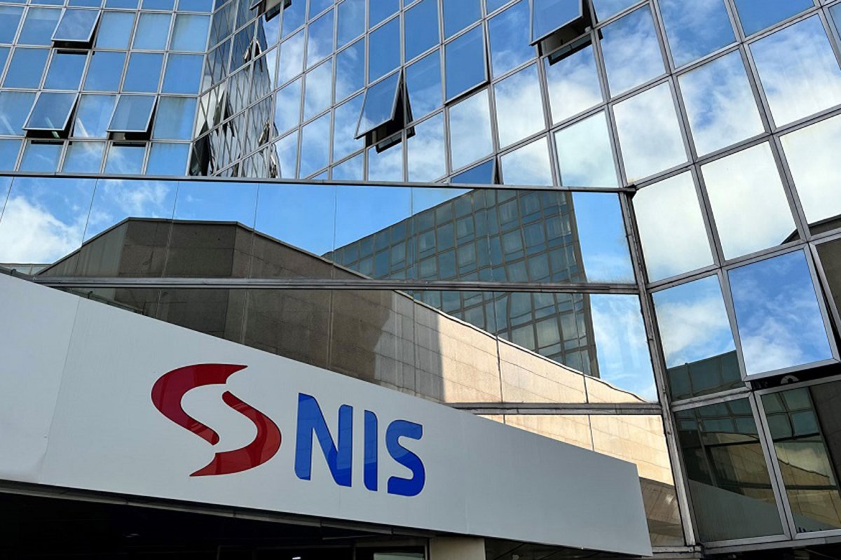 NIS ugovorio uvoz nafte preko JANAF-a, prve isporuke iduće sedmice