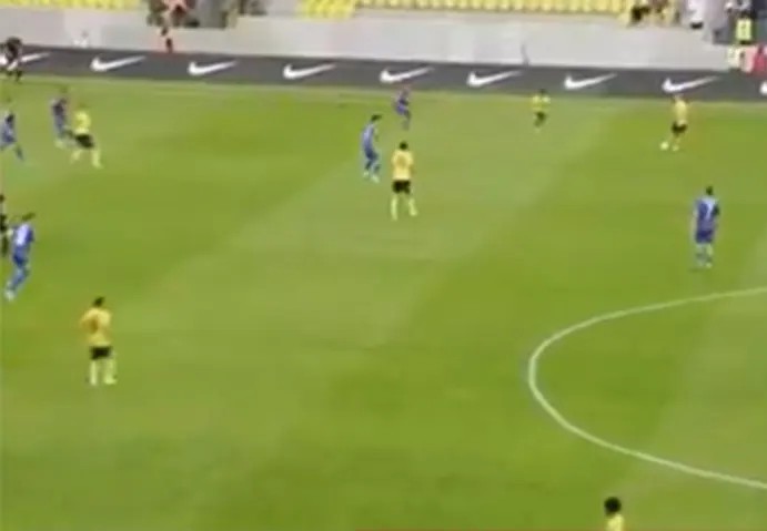 Skandalozno: Ukrajinci uzvikivali 'Ubij Srbina'