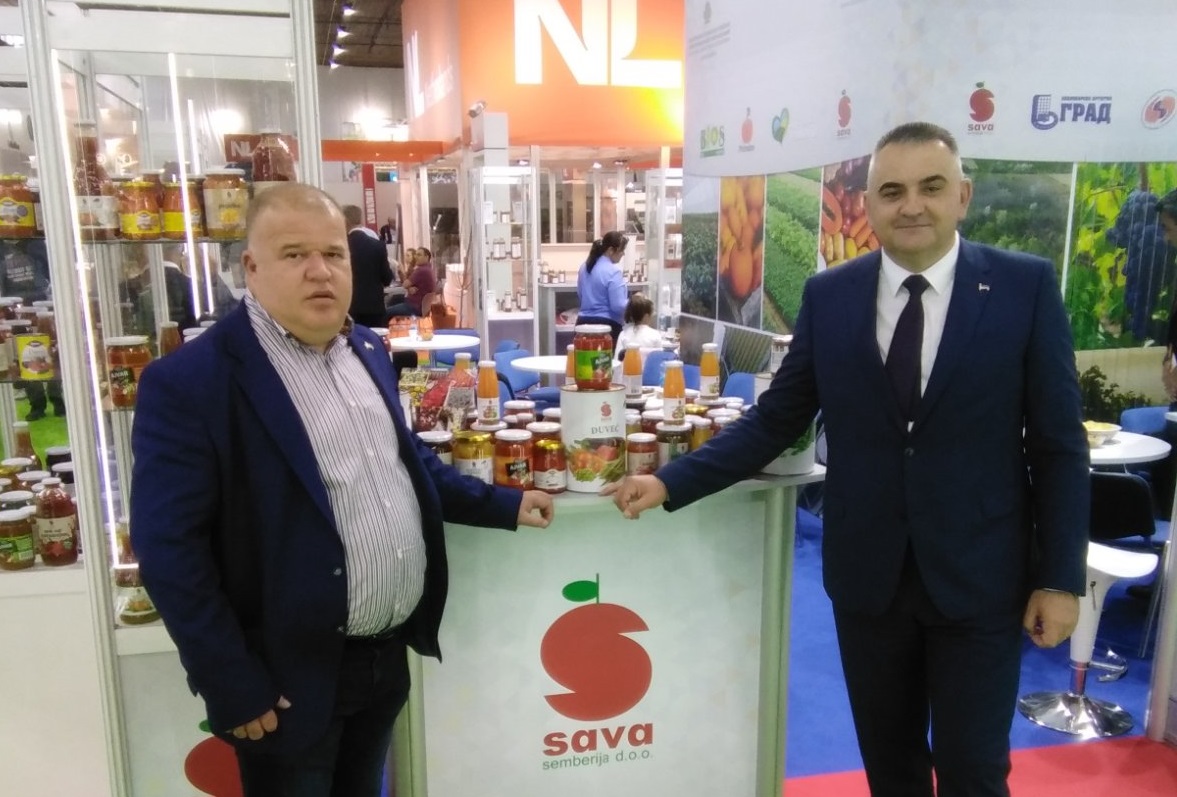 Ogroman uspijeh prehrambene industrije iz Republike Srpske