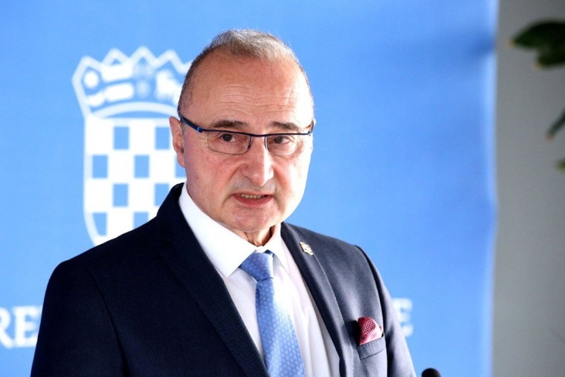 Imovinska kartica Gordana Grlića Radmana: Milionska štednja, nekretnine i sat od 3.000 evra