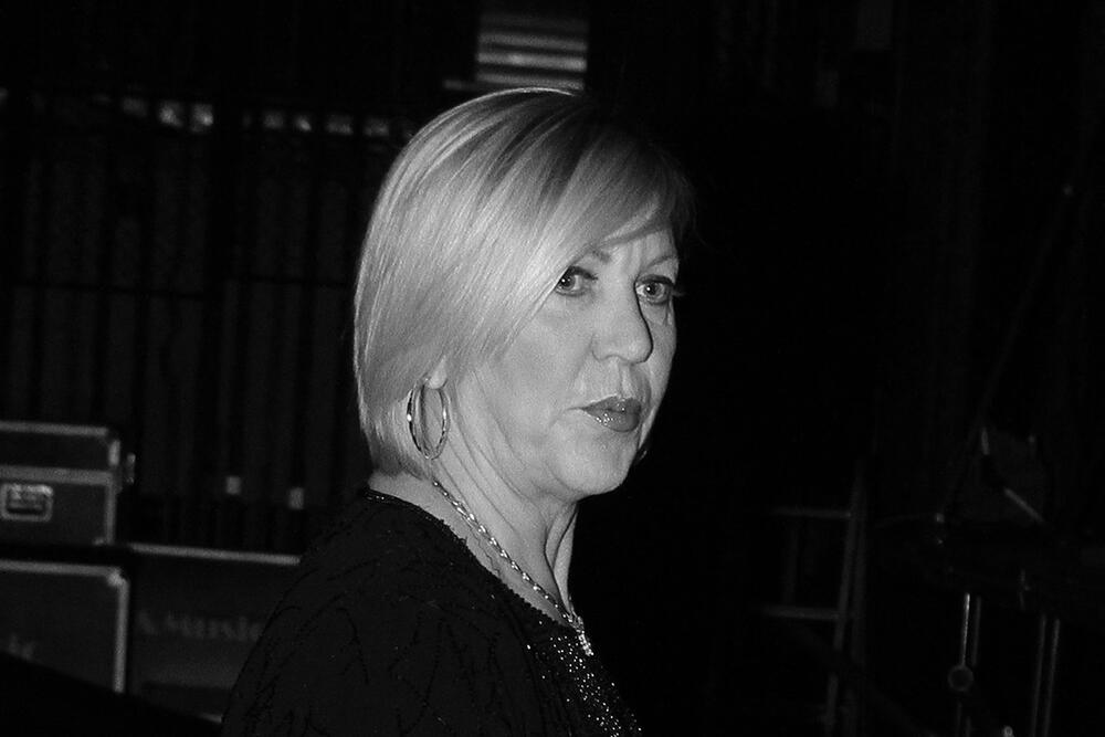 Preminula Merima Njegomir