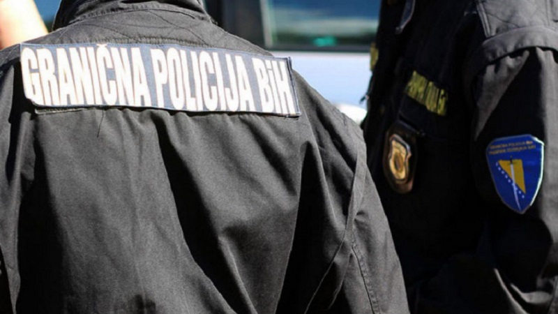 Kod Zvornika spriječen ulazak 15 migranata iz Srbije, dvojica uhapšena