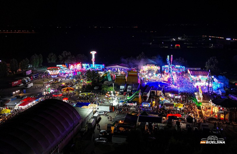 Šta je obilježilo ovogodišnji Pantelinski vašar: Došli i mladi i stari, niko nije ostao ravnodušan (FOTO)