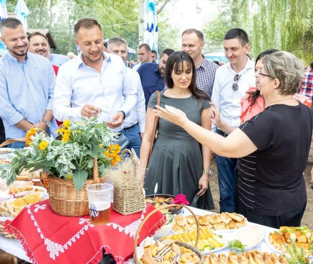 Ćorić otvorio manifestaciju 