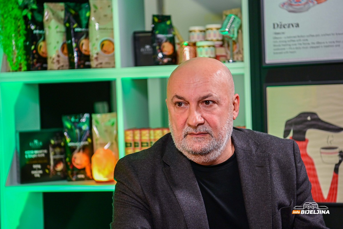 Ekspert iz Lopara otkriva: Kako skuvati najbolju domaću kafu? (VIDEO)