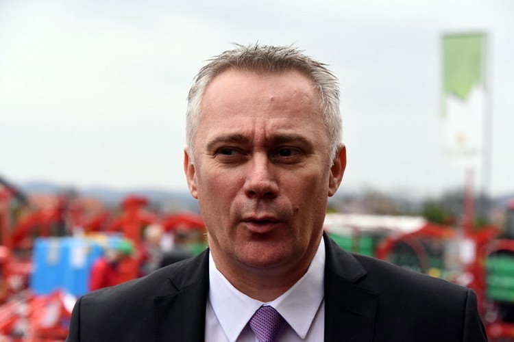  Pašalić: Dva razloga za skok cijena povrća