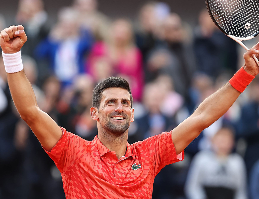 Đoković bez greške u osmini finala Rolan Garosa: 99. pobjeda i slijedi duel s Norijem