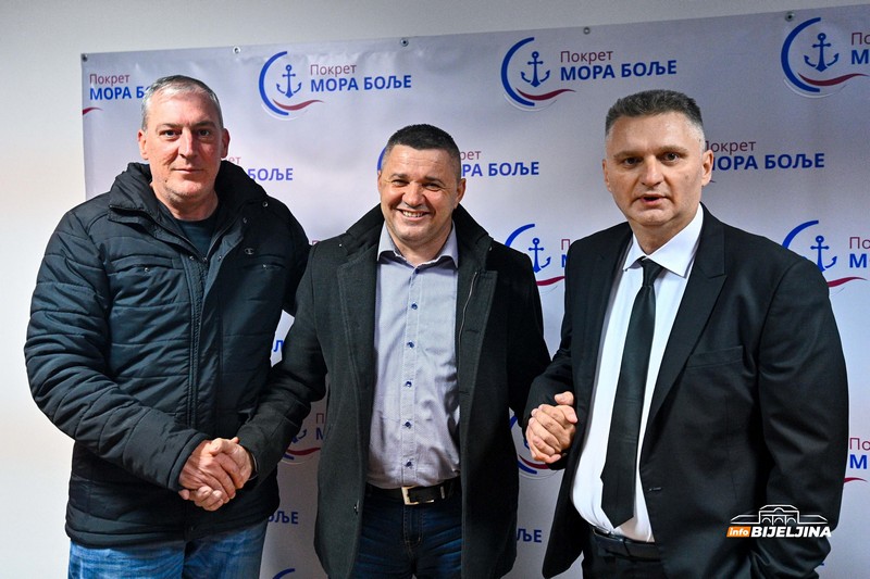 Bijeljina dobila novu političku partiju - osnovan 