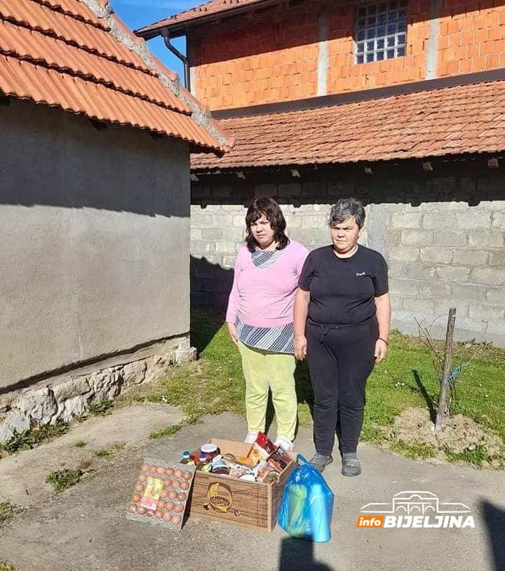 Humanitarno udruženje “Svjetlost” slavi rođendan: Pomogli više od 200 socijalno-najugroženijih i bolesnih