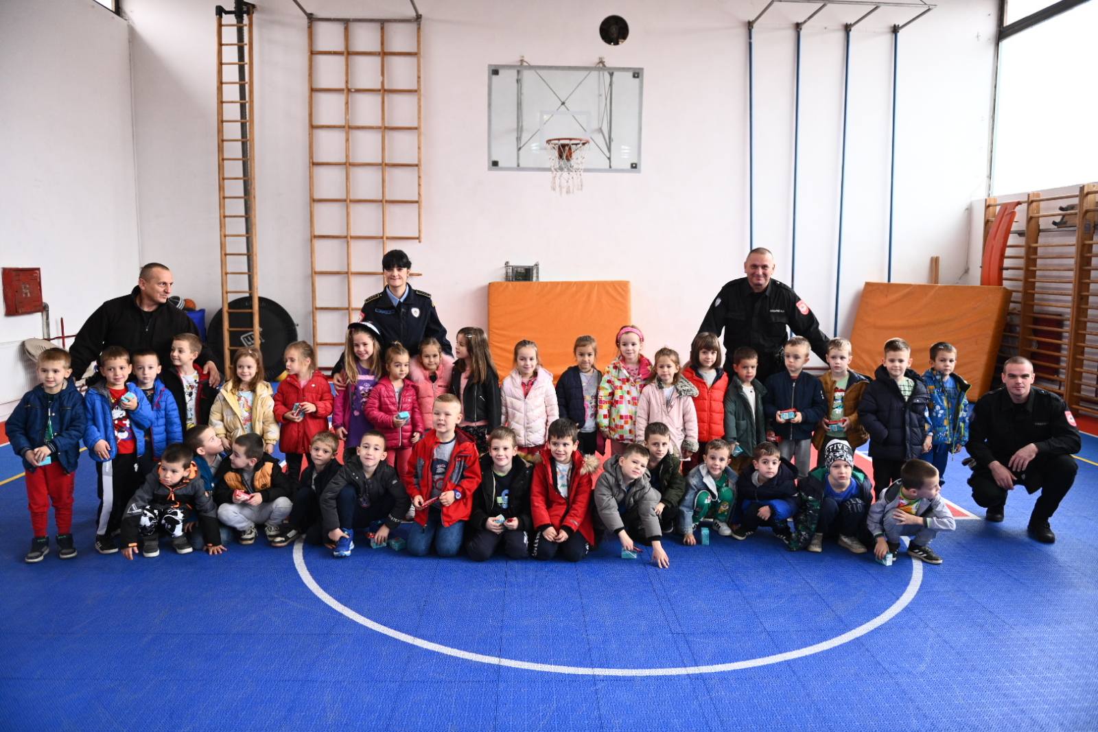 Bijeljina: 