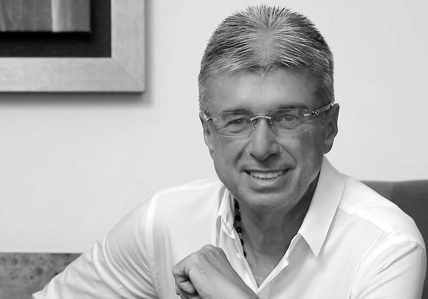 Zaposleni u tajnosti pogledali dokumentarac o Saši Popoviću