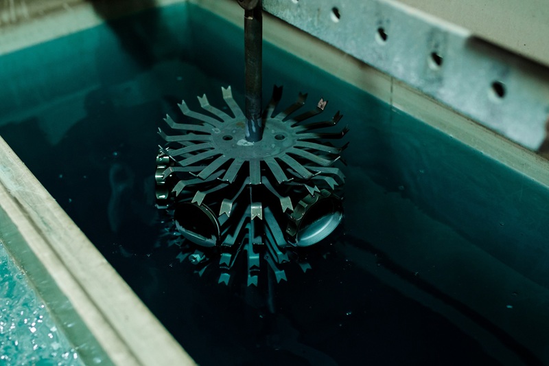 Bijeljinska kompanija radila hromiranje i za “Boing 737”: “Orlu” se sve više obraćaju firme iz regiona