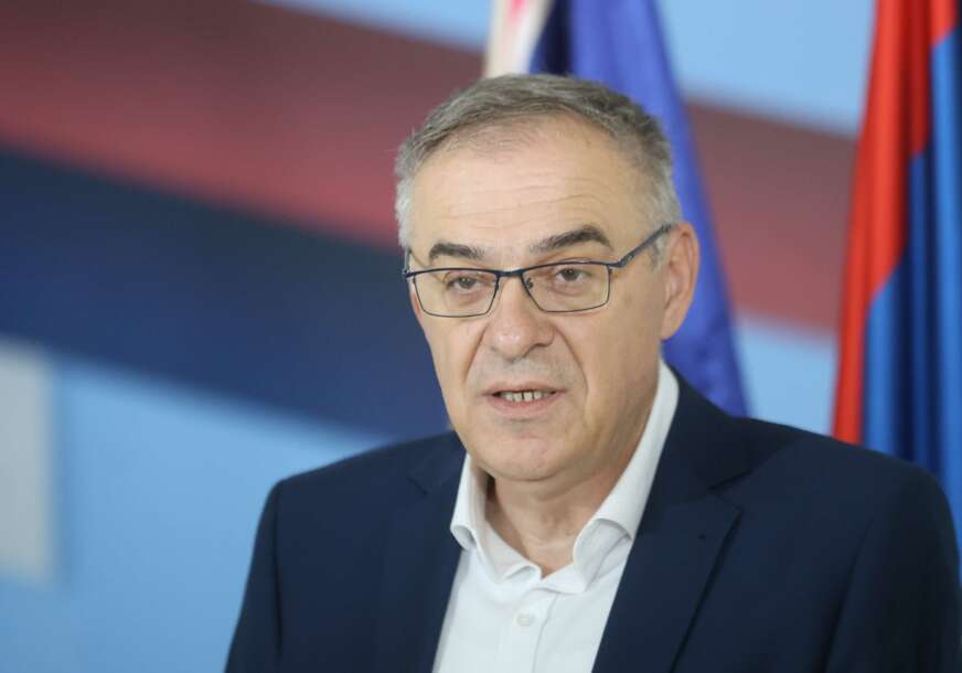 Miličević tvrdi da SDS nije razmatrao njegovu smjenu, ali da postoji i ta opcija