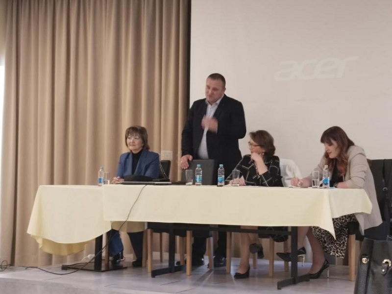 Bijeljina: Održana skupština Udruženja direktora srednjih škola Republike Srpske (FOTO)