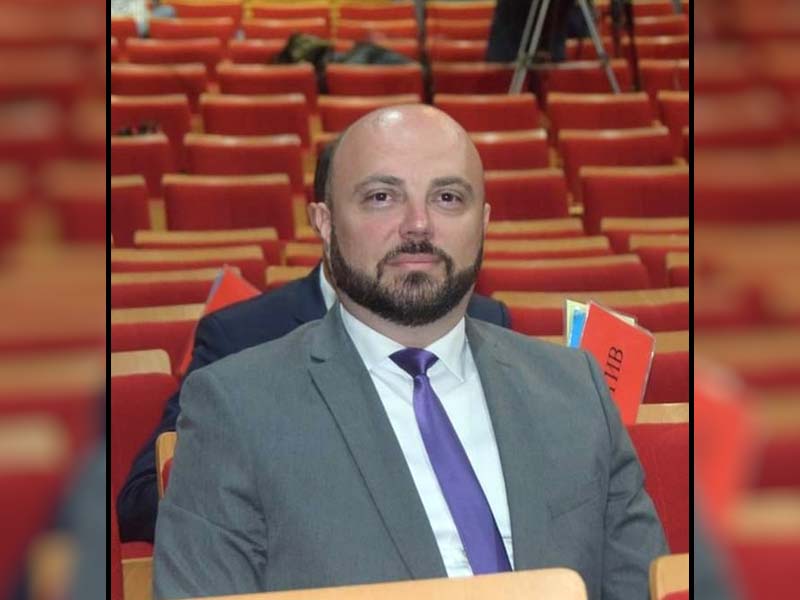 Gajić ponovo imenovan za direktora KPZ Bijeljina