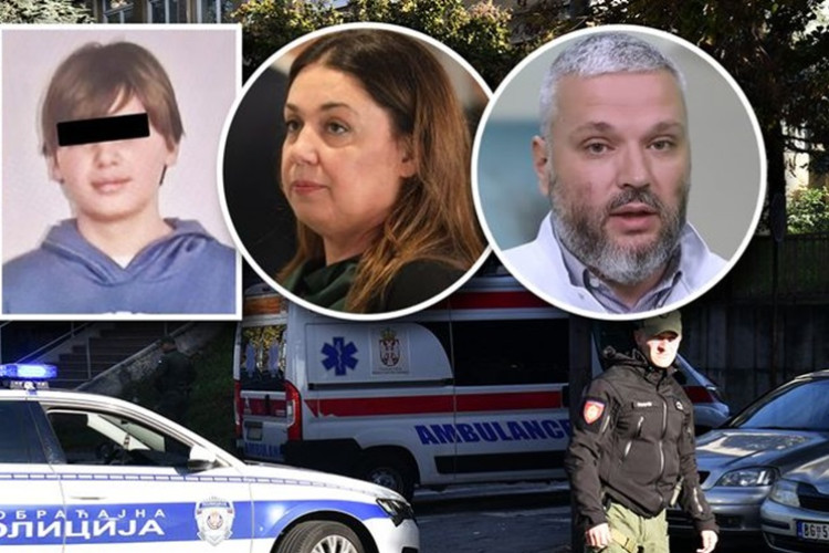 Danas presuda Kecmanovićima za tragediju u „Ribnikaru”