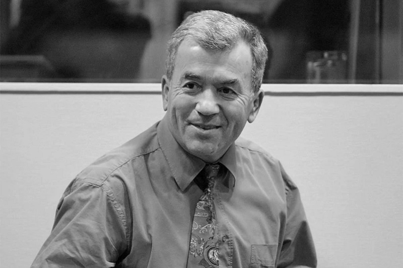 Preminuo Radoslav Brđanin