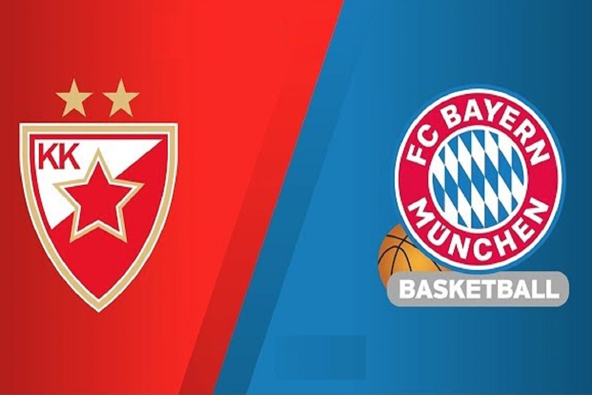 Zvezda na ispitu u Minhenu: Bajern pun samopouzdanja, crveno-beli bez pola tima