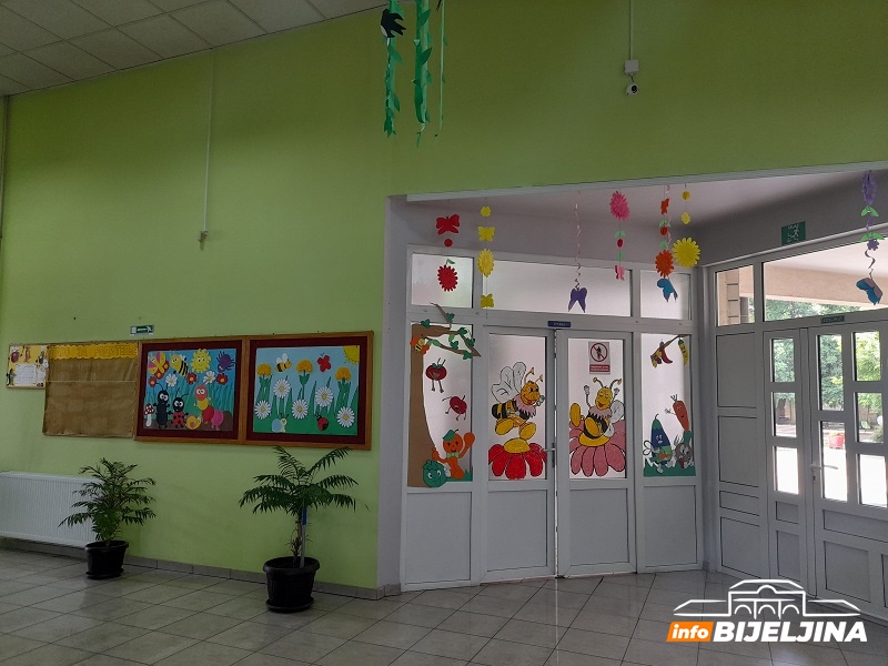 Predškolski program Ministarstva prosvjete i kulture RS: Bolja priprema za školu i postizanje vrhunskih rezultata