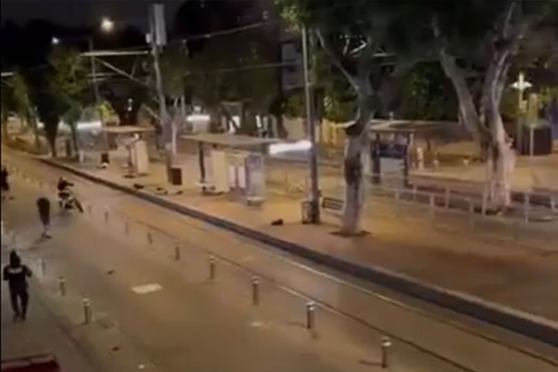 Teroristički napad u Tel Avivu: Tijela na ulici, objavljene fotografije napadača (FOTO)