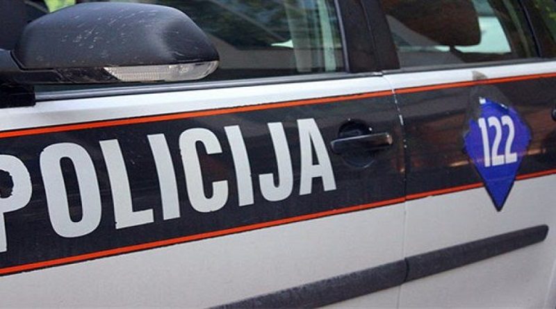 Otac i sin kvadovima pokušali pregaziti gazdu kluba, on pucao iz revolvera