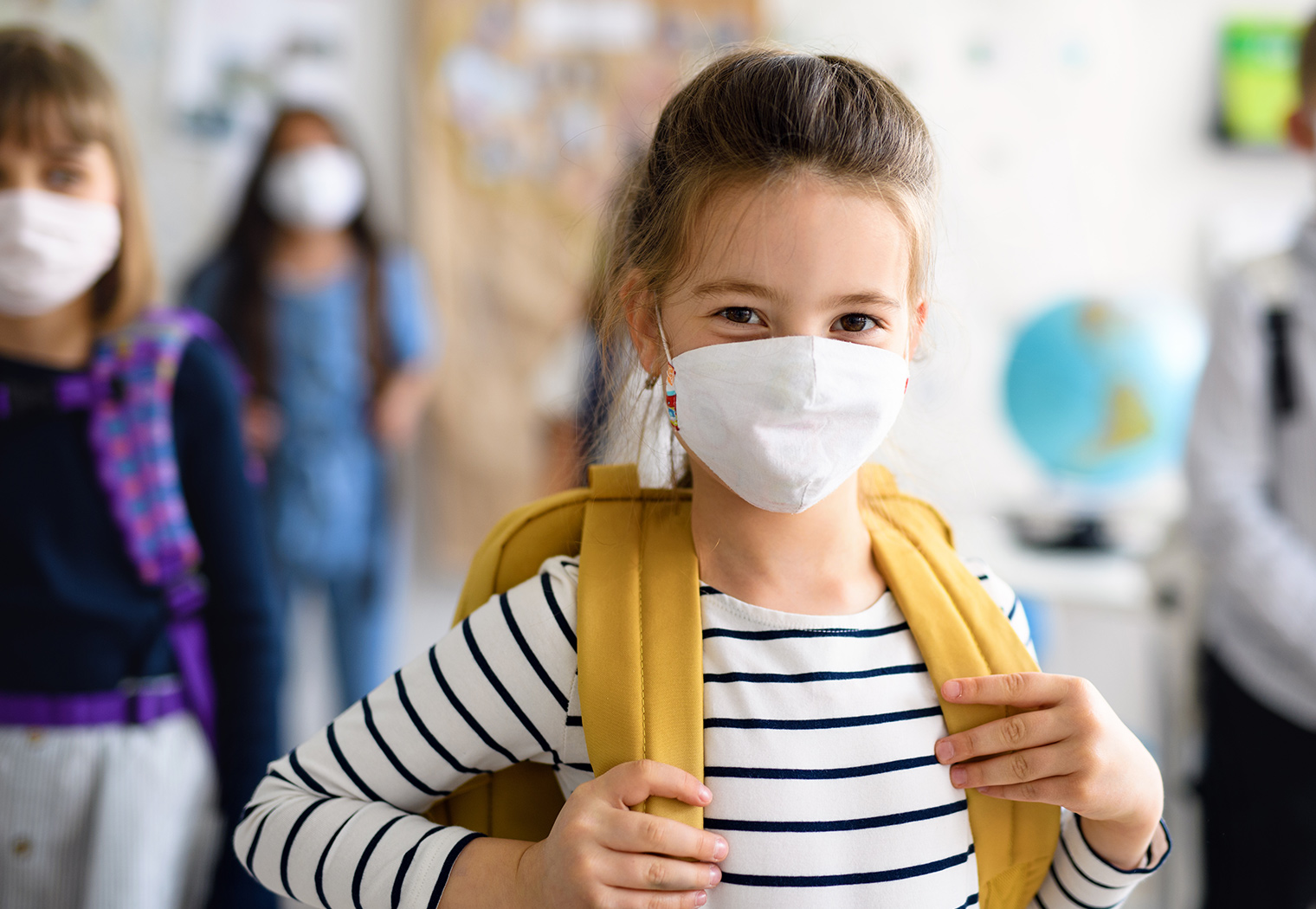 Epidemiolozi pripremaju preporuke: Predloženi duži časovi u školama
