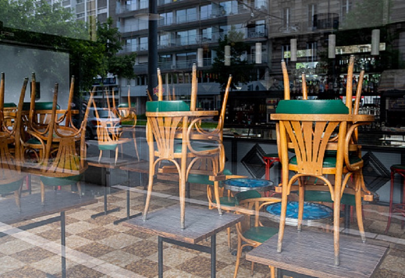 KAFANE OSTAJU ZATVORENE Rezultati pregovora ugostitelja i premijera Srpske