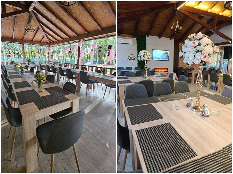 Čarobna šuma Bijeljina: Bajkovito mjesto koje je proslavama vratilo dušu (FOTO)