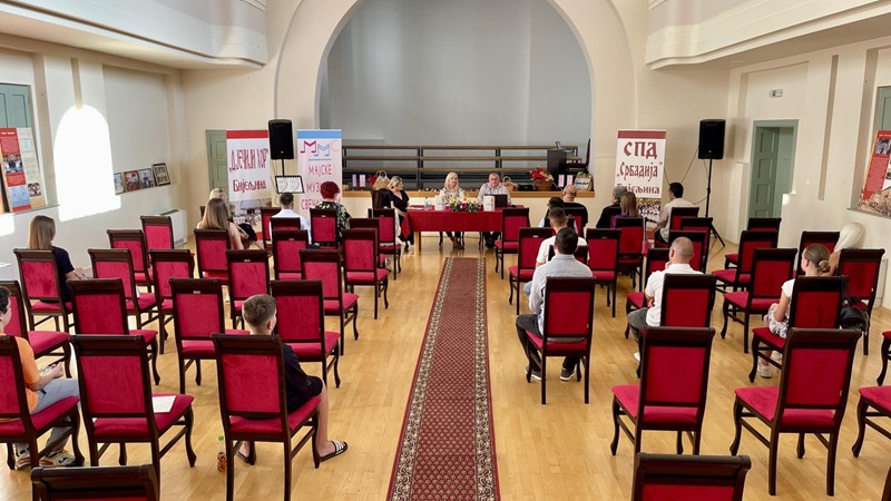 U Bijeljini promovisana knjiga o 110 godina muzičkog života u sjeveroistočnoj Bosni – plod dvodecenijskog istraživanja