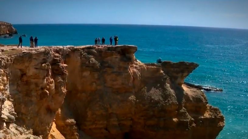 Pokušavao da snimi video za Tiktok pa pao sa litice i poginuo