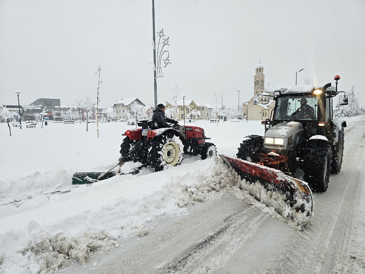 Radnici ugljevičkog 