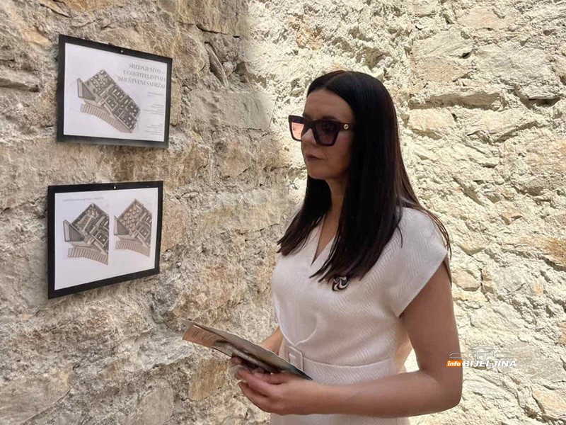 Zvornik sve popularnija turistička destinacija, u planu jedinstvena vožnja jezerom: Šta je turistima najzanimljivije? (FOTO)