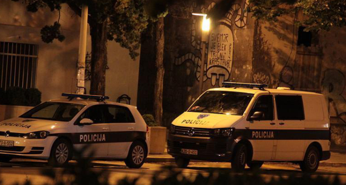 Teška saobraćajna nezgoda kod Mostara, ima povrijeđenih