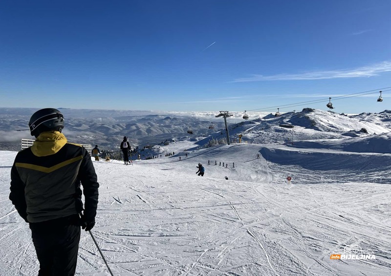 Rekordna sezona za ski-centre u BiH: Skijaši pohrlili na planine