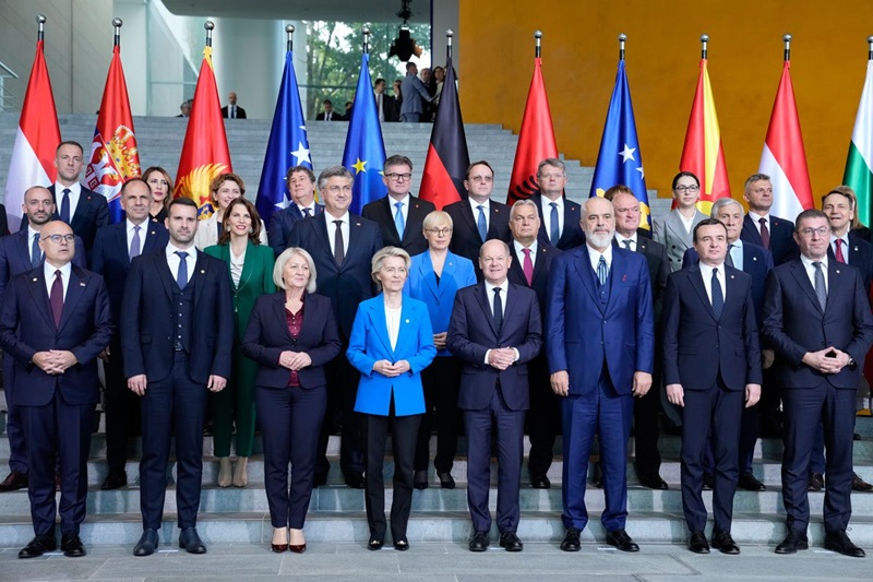 BiH na klizavom terenu: Zastoji u reformama odlažu pregovore o članstvu u EU