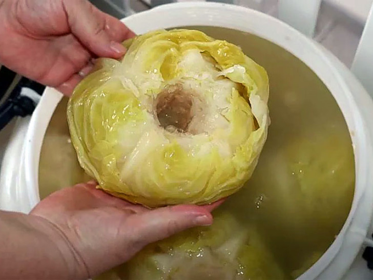 Rješenje za preslan kupus: Ova namirnica čini čuda!