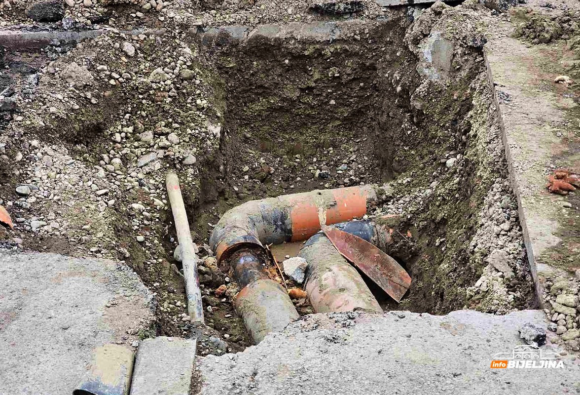 Dugo je i trajalo: Bijeljinska “Toplana” najavila novi prekid u isporuci, jer su “uočili probleme”